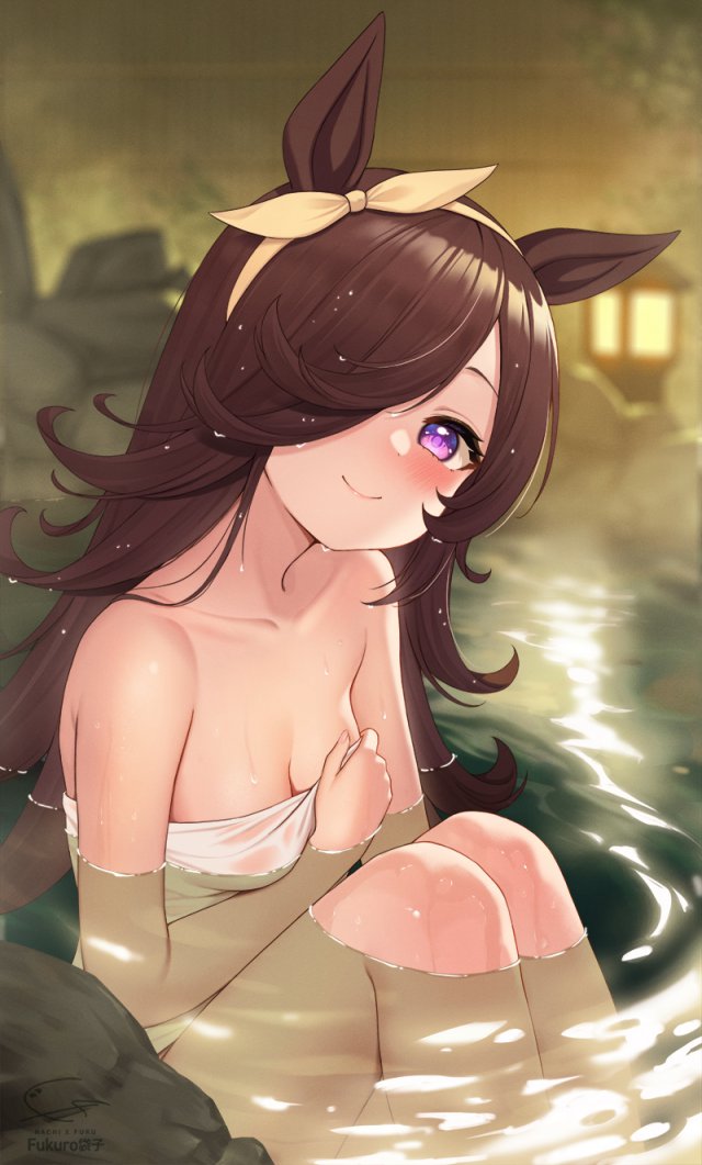 【けもみみ】二次獣耳画像【ケモノ耳】　その２４